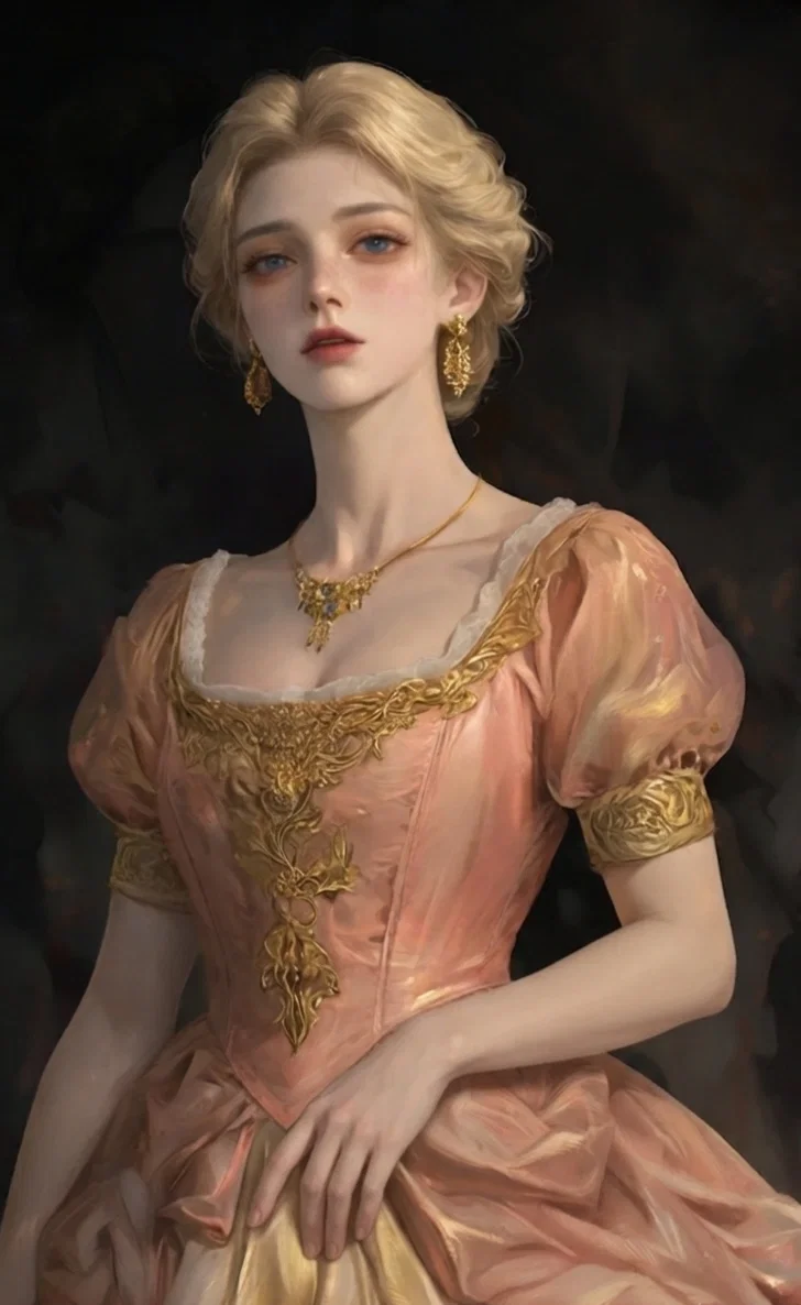 Emelye Marie Beaumont