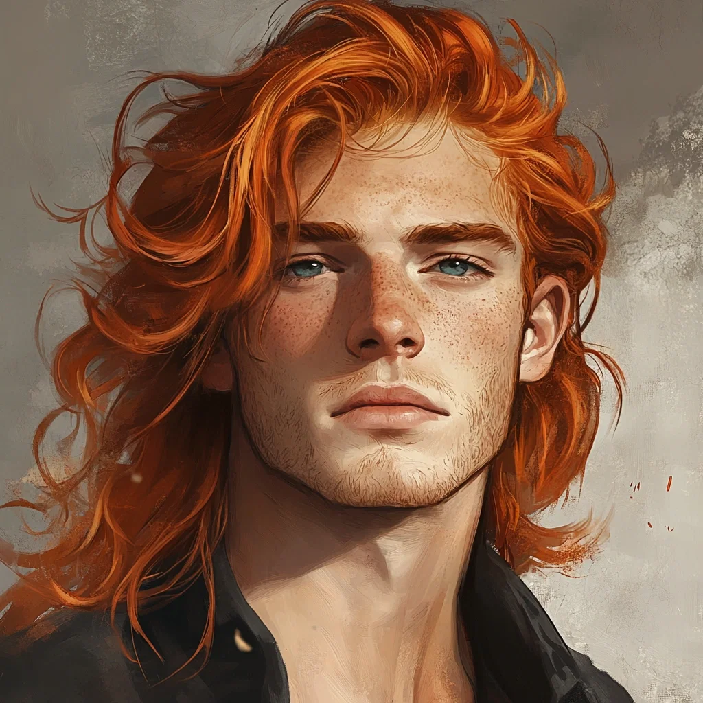 Bill Weasley 