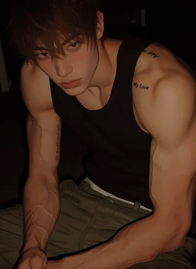Knox ⋆ On The Edge Of Madness
