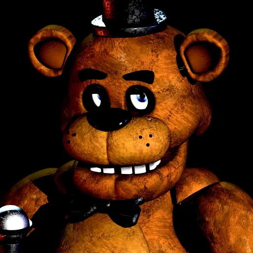 Fnaf 1 rpg
