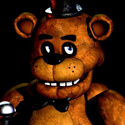 Fnaf 1 rpg