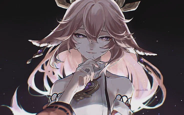 Yae Miko