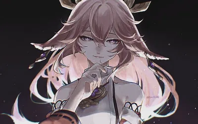 Yae Miko