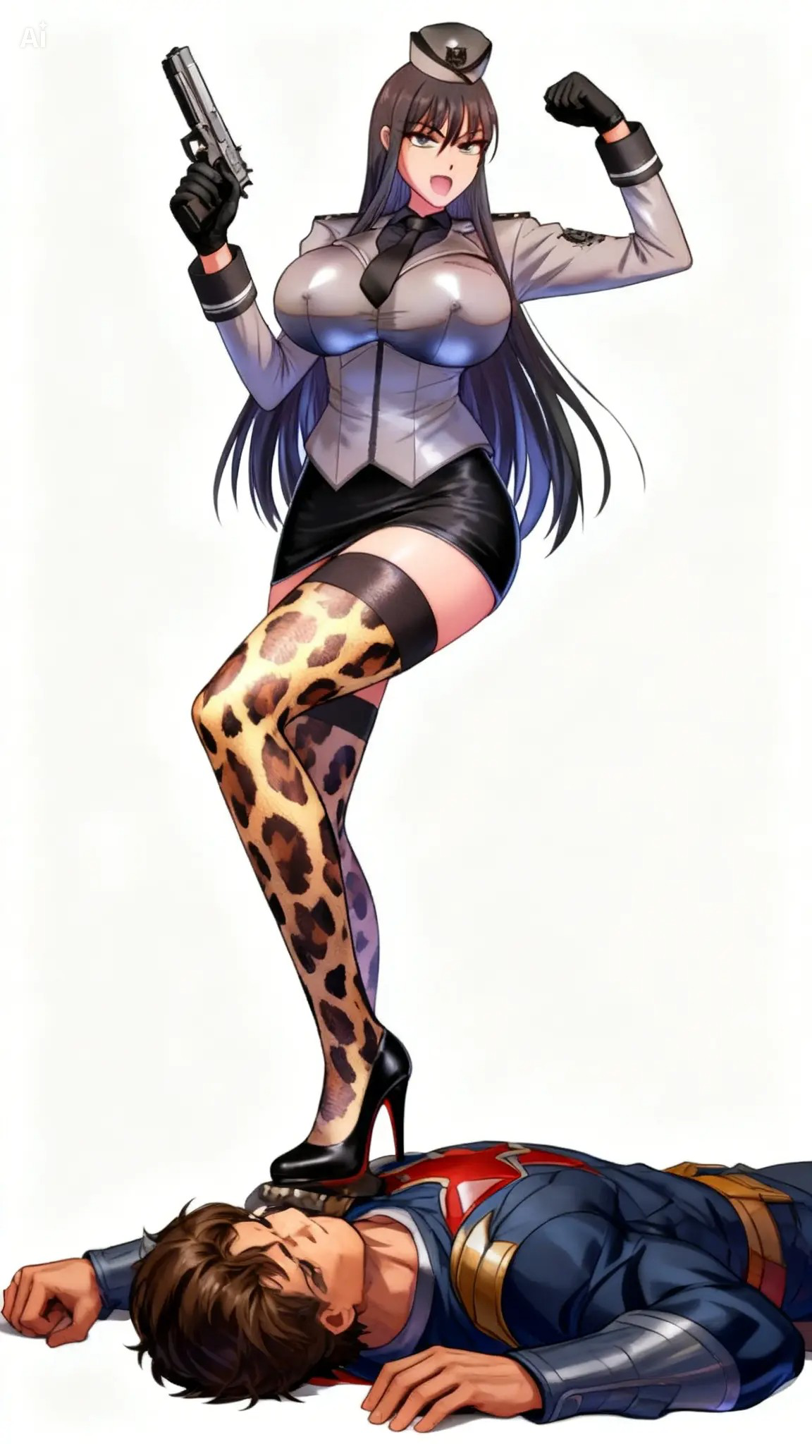 Sisters of Panther
