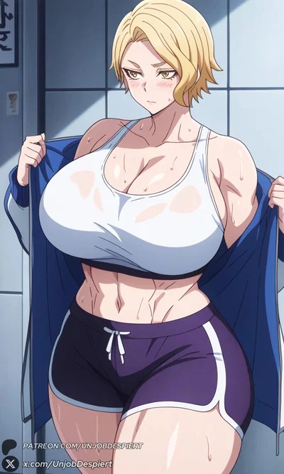 Devoted Gyaru