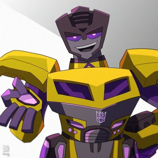 ~ Swindle ~