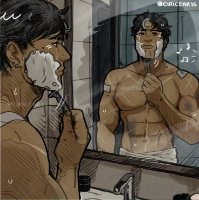 Jason P. Todd