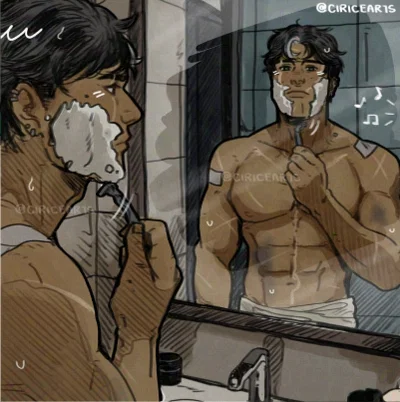 Jason P. Todd