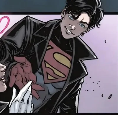 Conner Kent