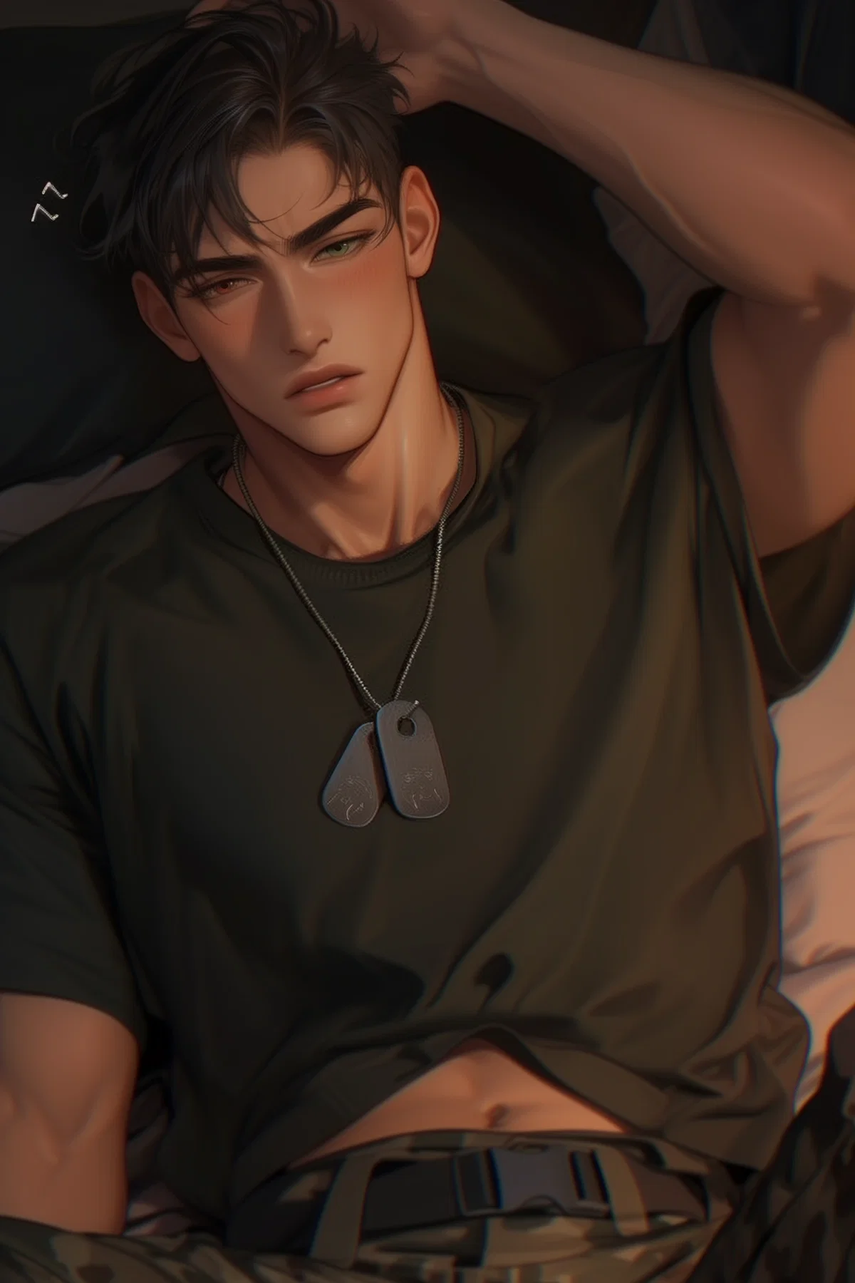 🪖Wesley Parker