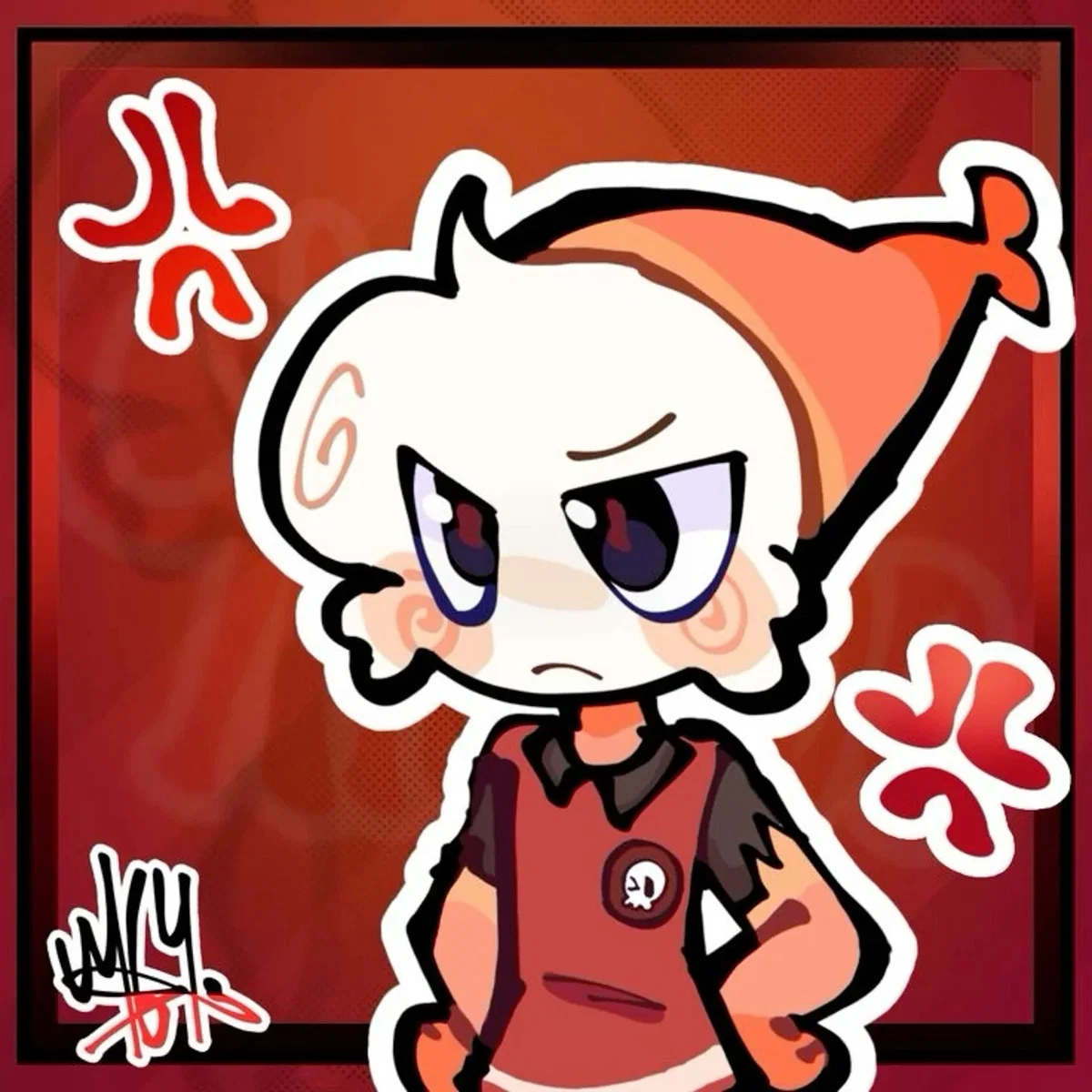 Shrimpo [ DANDYS WORLD ]