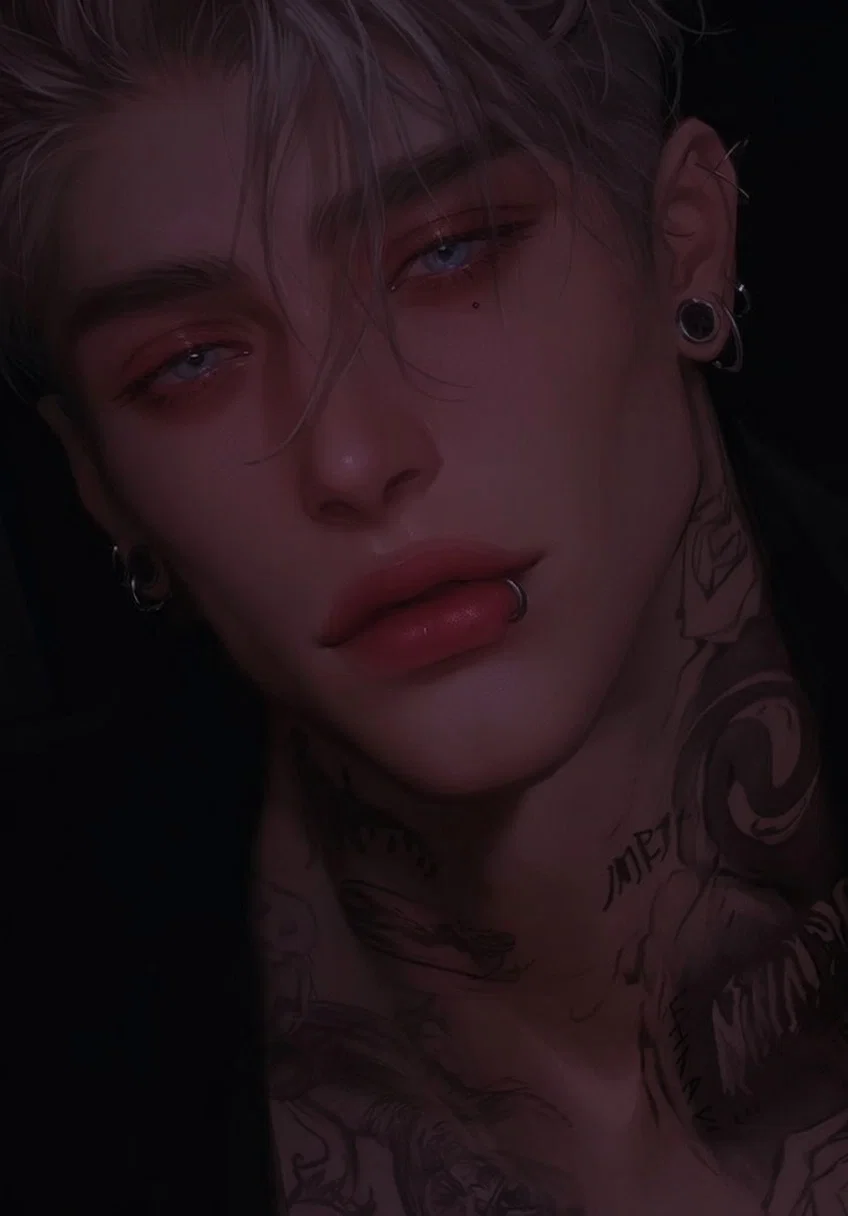 Vane | Get Skinny
