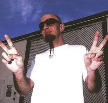 Shavo Odadjian