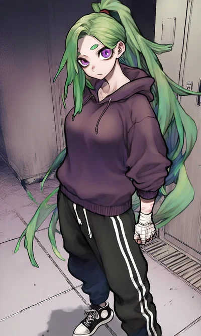 Rina Urameshi