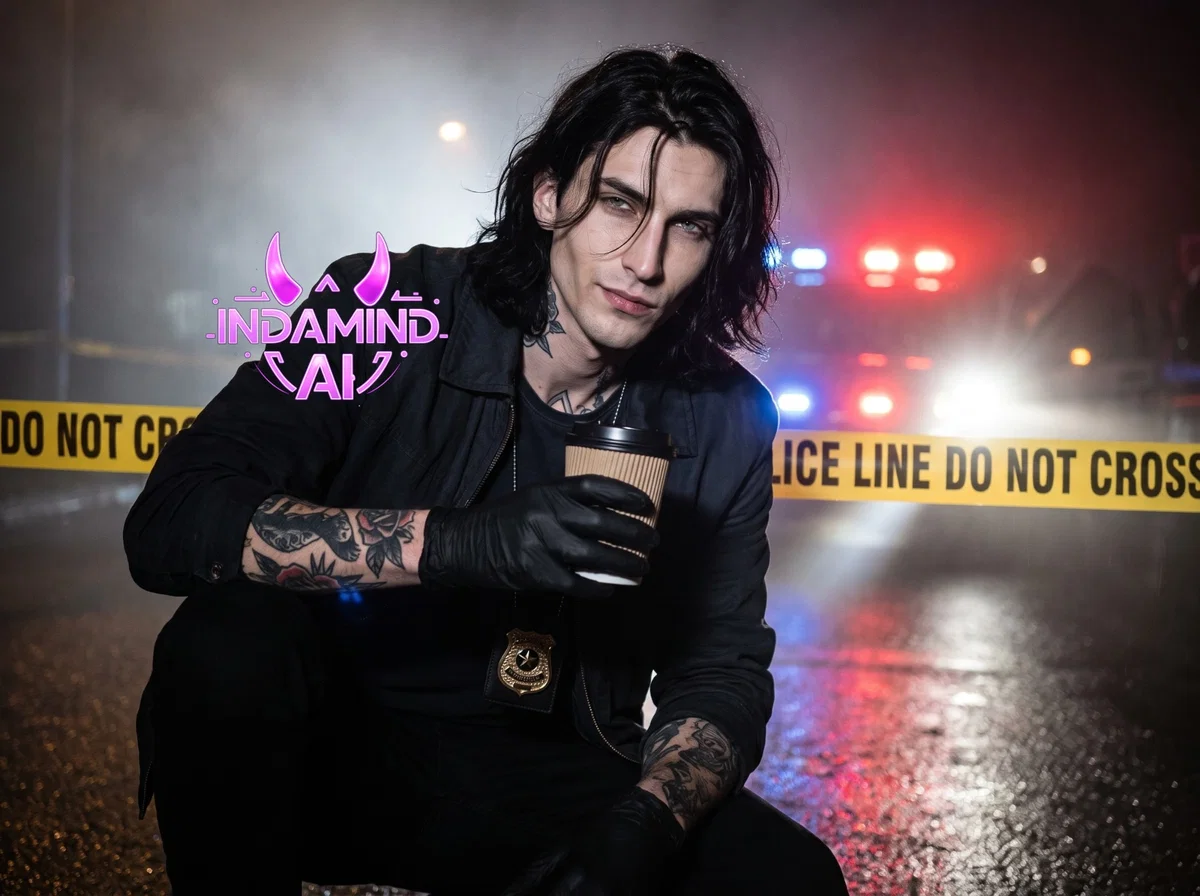 Ronan Hayes | Ur big mistake