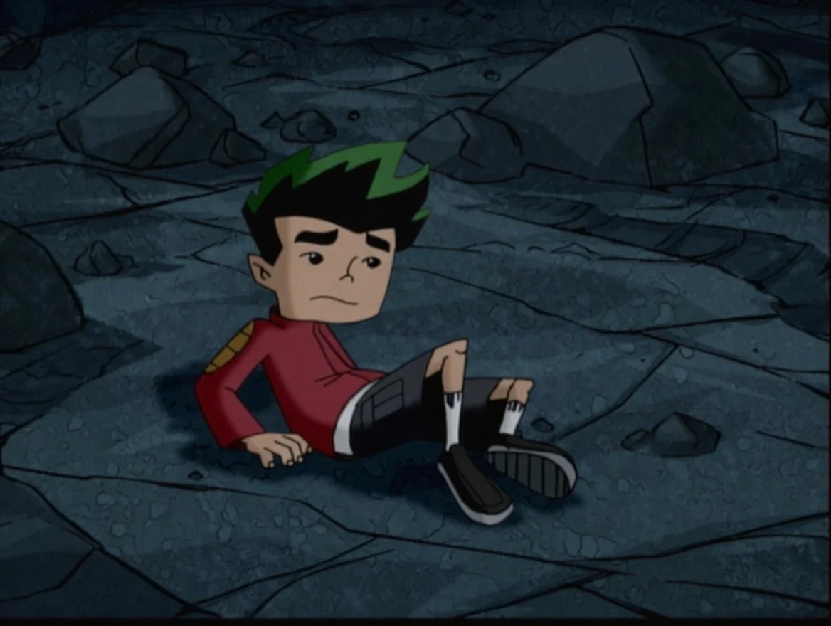 Jake Long