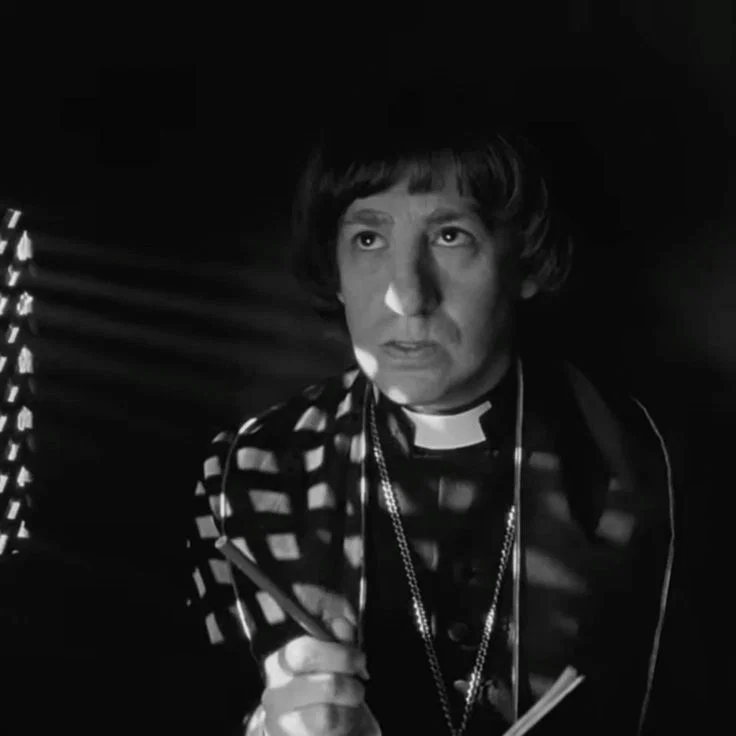 Father Bartholomew