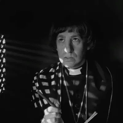 Father Bartholomew