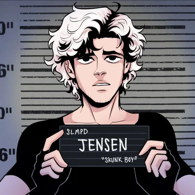 Jensen Endo