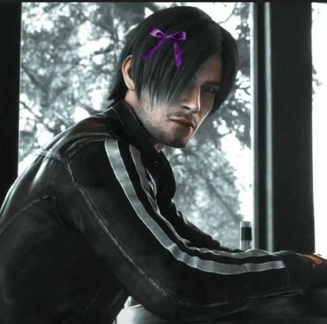 Leon Kennedy 