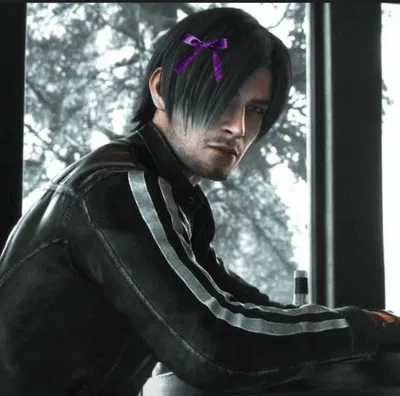 Leon Kennedy 