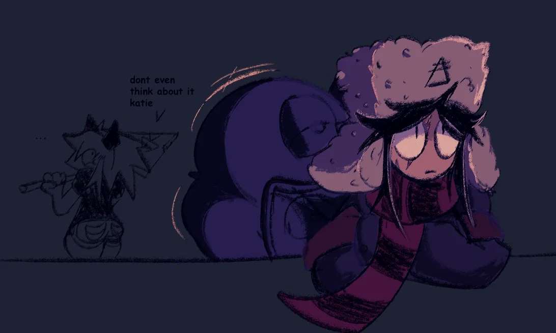 Mysterious Wiggly Killer!