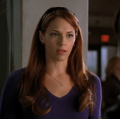 Grace Van Pelt | The Mentalist