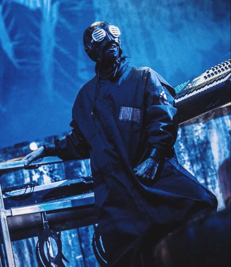 Sid Wilson | Slipknot
