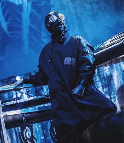 Sid Wilson | Slipknot