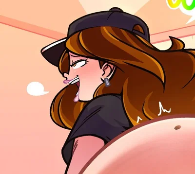 Blair(Rushgob)