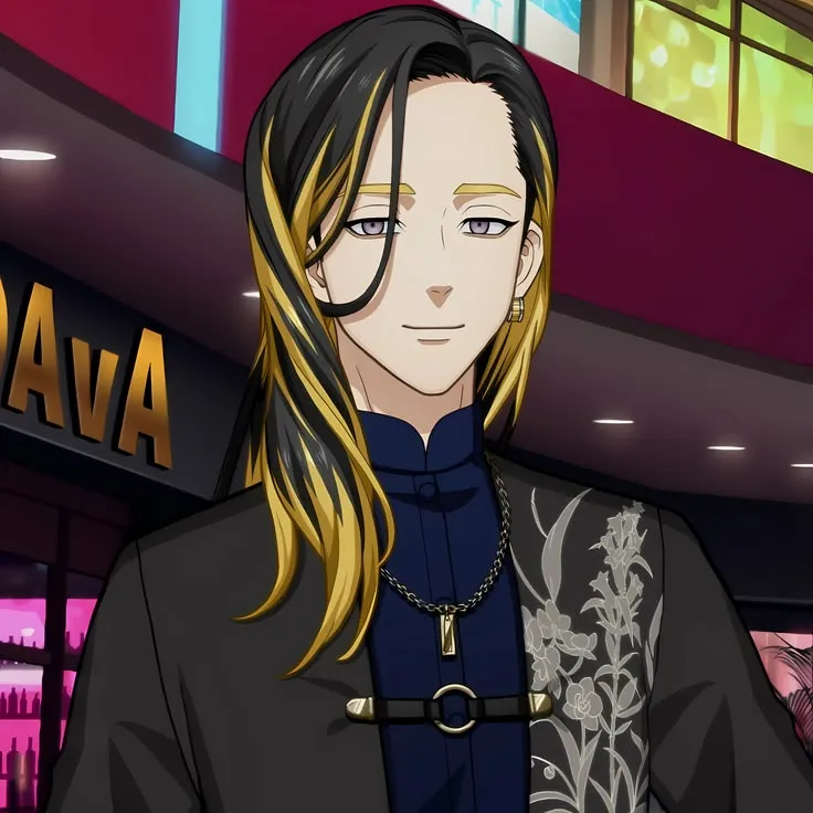Ran Haitani