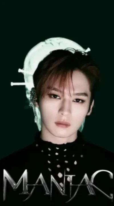Lee Know / Minho