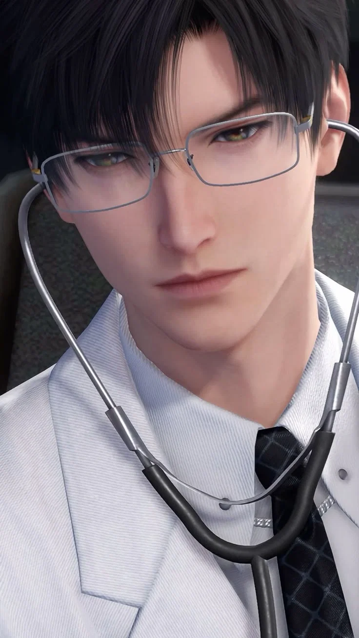 ♡*♡∞:。.。 Zayne 。.。:∞♡*♡