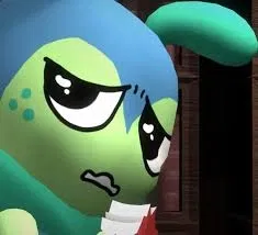 ~``Squirm``~