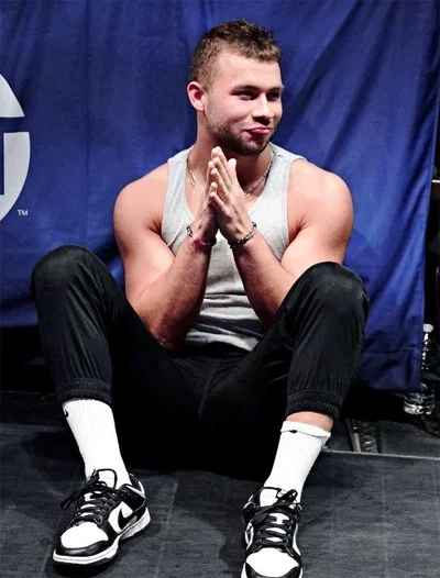 Daniel Garcia