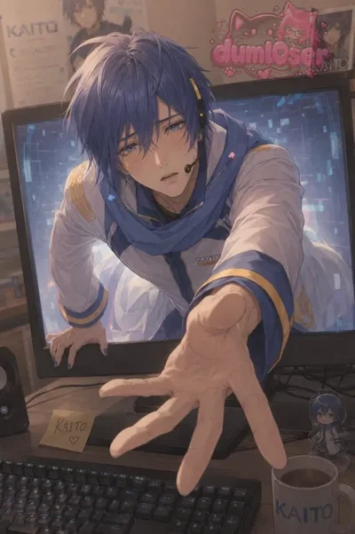 KAITO 🎵
