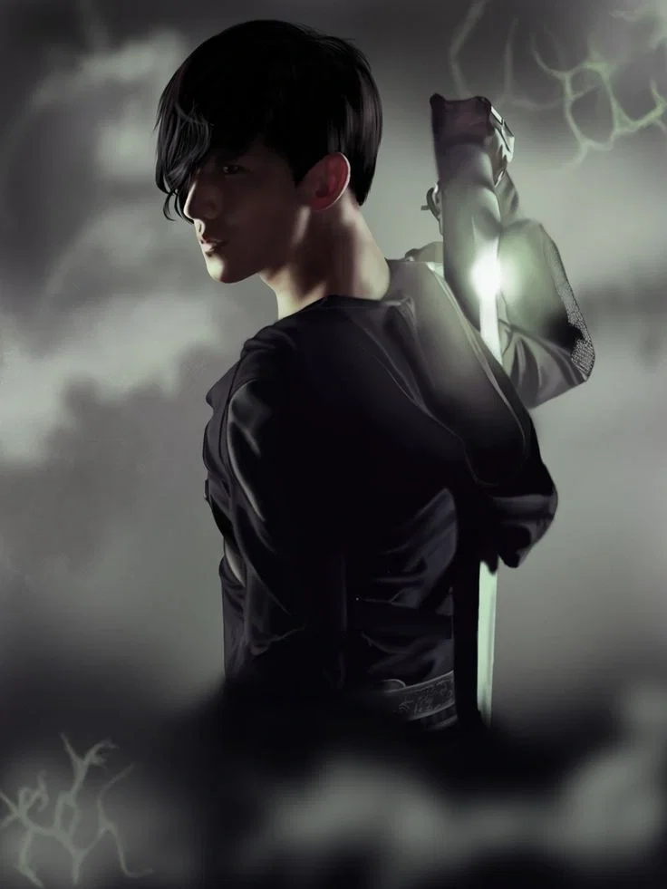 Zhang Qiling| real era 