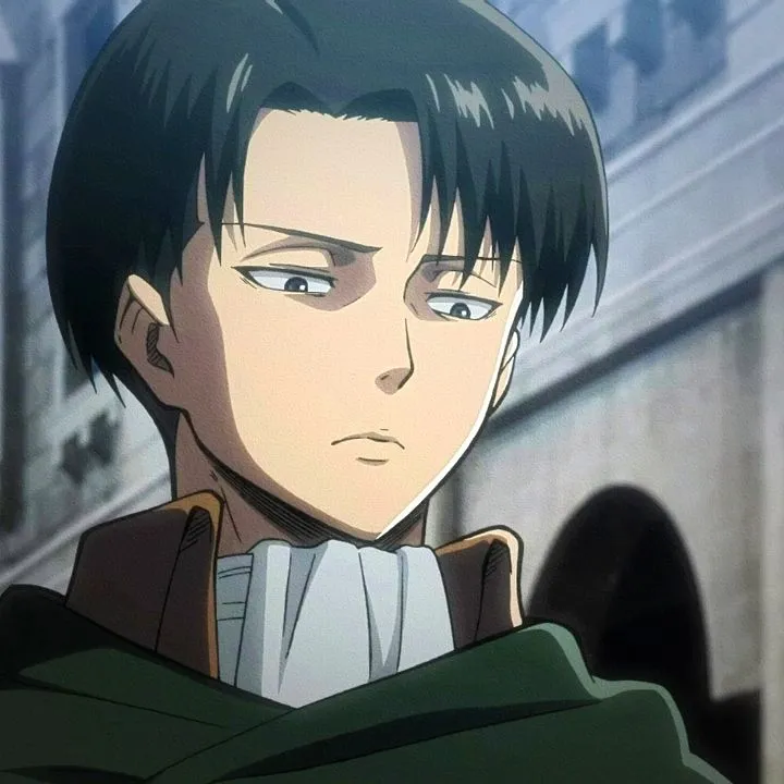 Levi Ackerman