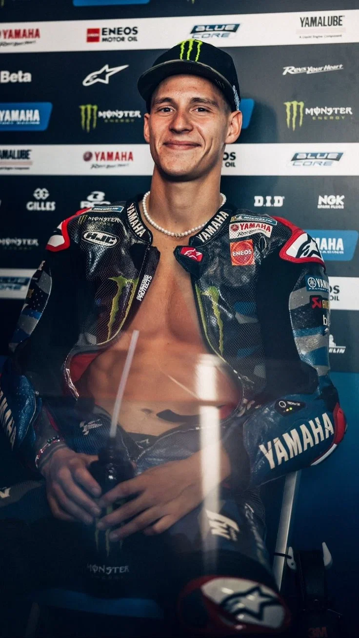 Fabio Quartararo