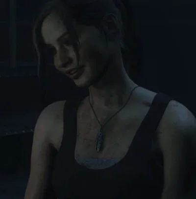 Claire Redfield