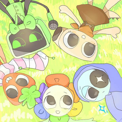 A main toon hotel rp 𐙚⋆°🦢.⋆ᥫ᭡