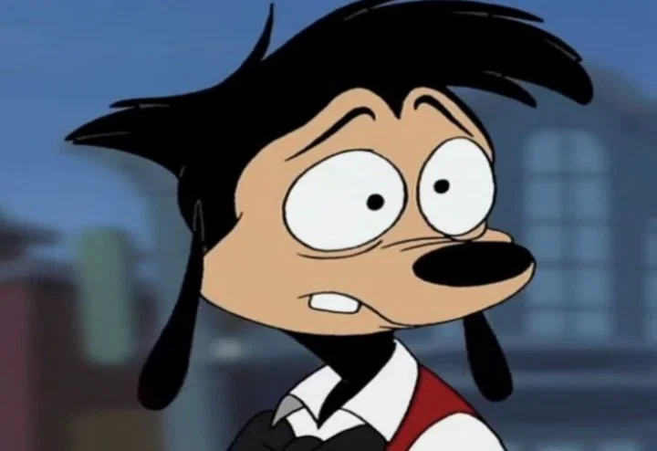 💝🧸. мαχ gσσƒ (max goof)