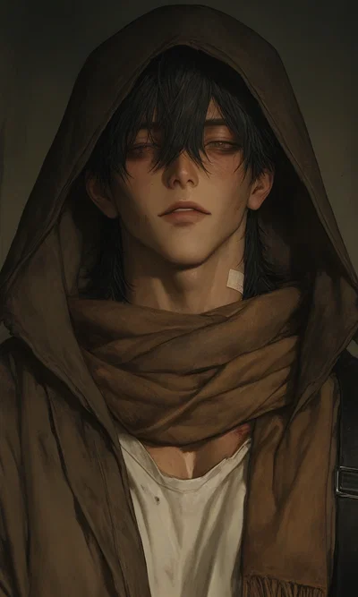 Ryan Walker || Logician ZA