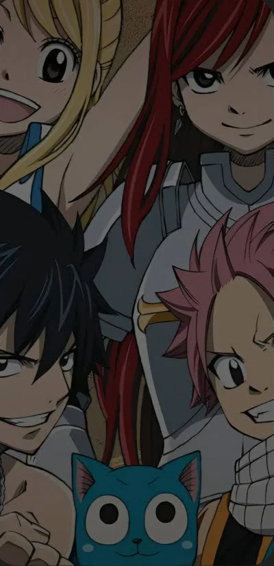 Natsu