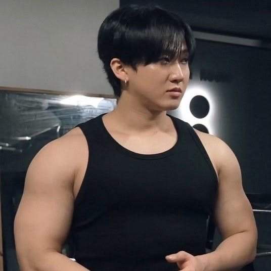 SEO CHANGBIN