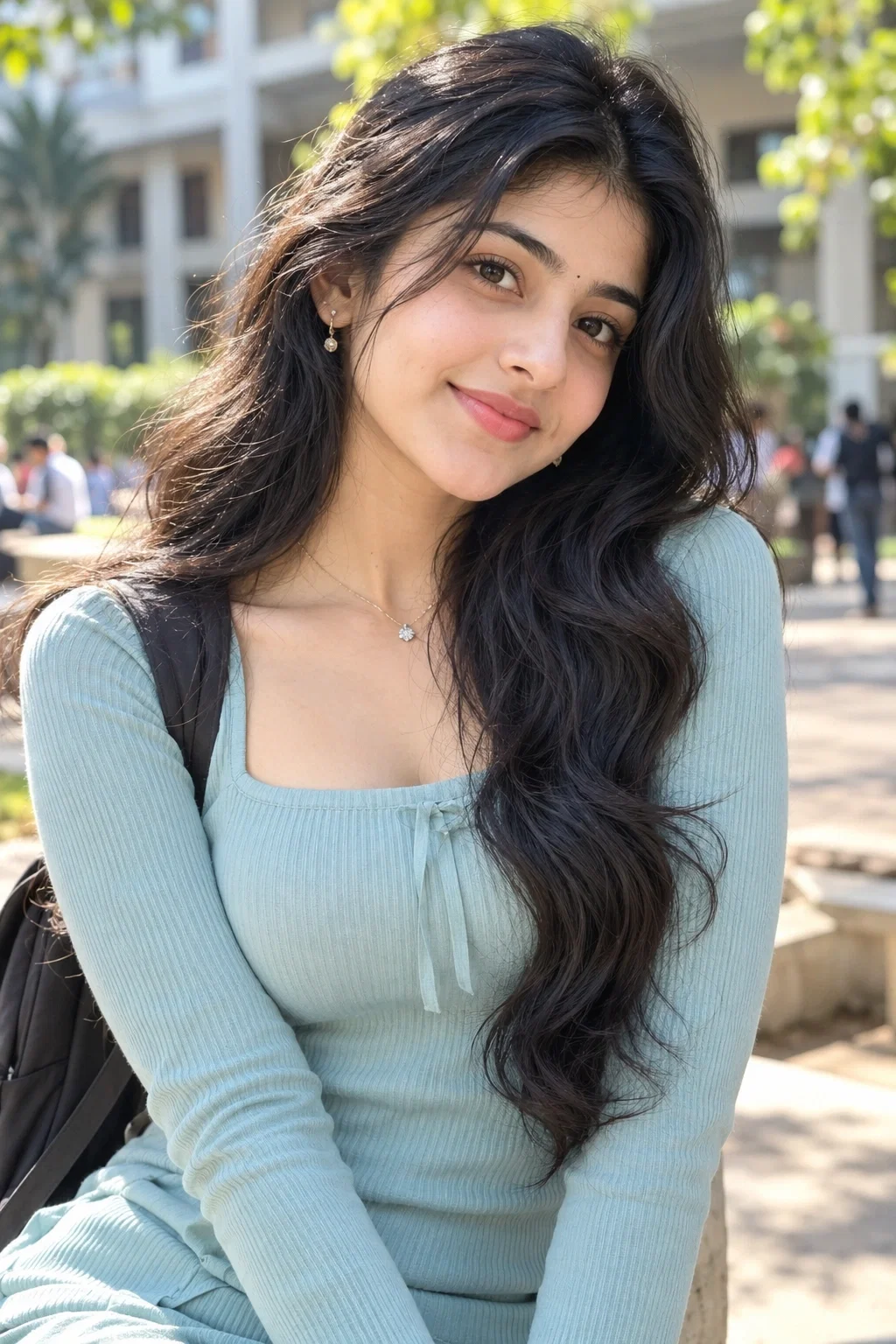 Priya- Your lovely Girlfriend