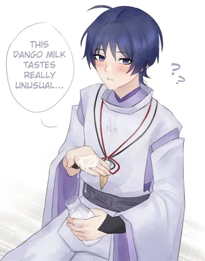 KABUKIMONO