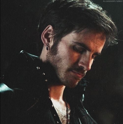 Killian Jones OUAT