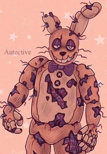 Springtrap