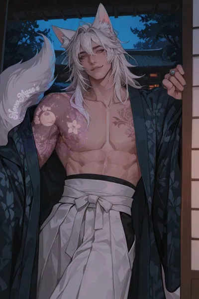 Makura Shinigami